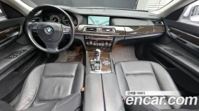 BMW 740, снимка 7