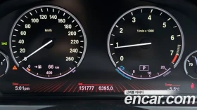 BMW 740, снимка 8