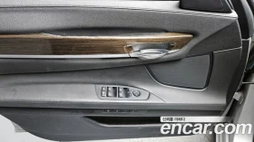 BMW 740, снимка 17