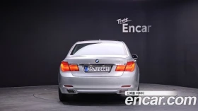 BMW 740, снимка 4