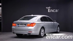 BMW 740, снимка 2