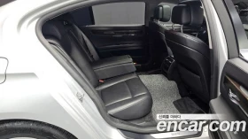 BMW 740, снимка 12