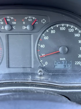 VW Polo 1.4tdi, снимка 5