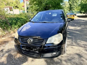 VW Polo 1.4tdi, снимка 1