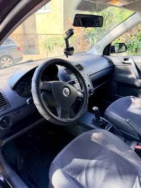 VW Polo 1.4tdi, снимка 3