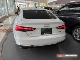 Audi A5, снимка 4