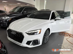 Audi A5, снимка 1