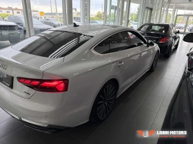 Audi A5, снимка 3