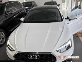 Audi A5, снимка 6