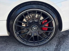 Mercedes-Benz C 63 AMG * COUPE* HEAD UP * DISTRONIC, снимка 7