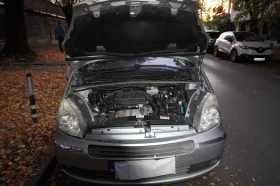 Citroen Xsara picasso, снимка 6