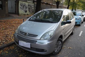 Citroen Xsara picasso, снимка 1