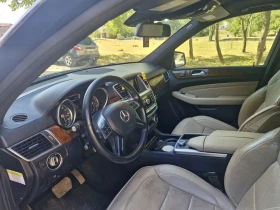 Mercedes-Benz ML 550 4MATIK, снимка 7