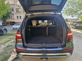 Mercedes-Benz ML 550 4MATIK, снимка 5