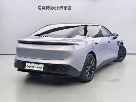 Zeekr 7 GT 4WD Smart Driving 75 kWh, снимка 2