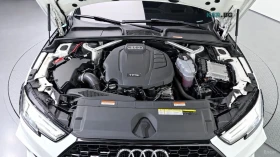 Audi A4, снимка 6