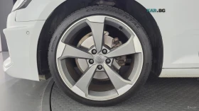 Audi A4, снимка 5