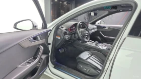 Audi A4, снимка 10