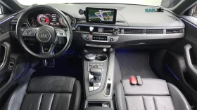 Audi A4, снимка 7