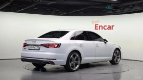Audi A4, снимка 2