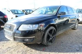 Audi A6 2.7 TDI - [4] 