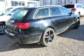 Audi A6 2.7 TDI - [6] 