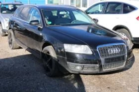 Audi A6 2.7 TDI - [1] 