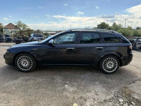 Alfa Romeo 159 sportwagon 1.9 jtd, снимка 4