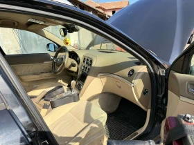 Alfa Romeo 159 sportwagon 1.9 jtd, снимка 13