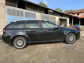 Alfa Romeo 159 sportwagon 1.9 jtd, снимка 5