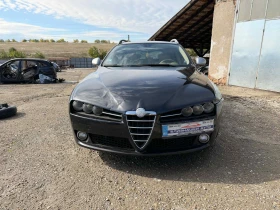 Alfa Romeo 159 sportwagon 1.9 jtd, снимка 1