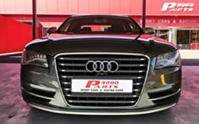 Audi S8 4.0 TFSI V8 Quattro Tiptronic - [16] 