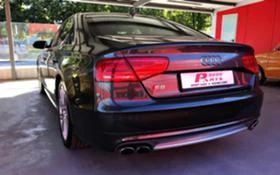 Audi S8 4.0 TFSI V8 Quattro Tiptronic - [6] 