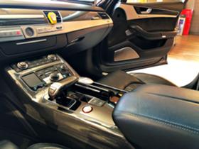 Audi S8 4.0 TFSI V8 Quattro Tiptronic | Mobile.bg   10