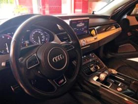 Audi S8 4.0 TFSI V8 Quattro Tiptronic - [9] 