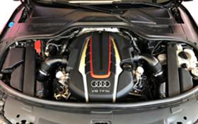 Audi S8 4.0 TFSI V8 Quattro Tiptronic | Mobile.bg   2
