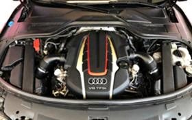 Audi S8 4.0 TFSI V8 Quattro Tiptronic - [3] 