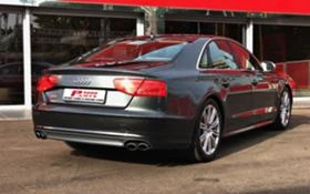 Audi S8 4.0 TFSI V8 Quattro Tiptronic - [5] 