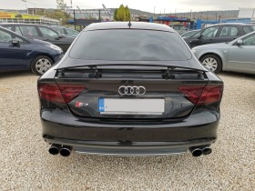 Audi A7 3.0TFSI, 300.., S-Line  | Mobile.bg   5