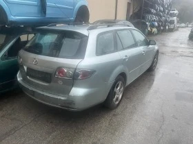 Mazda 6 2.0i - [3] 