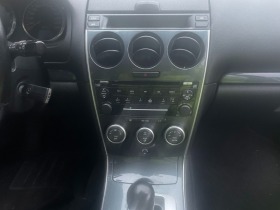 Mazda 6 2.0i | Mobile.bg   4