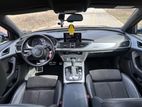 Audi A6 3.0 TDI *Facelift*2x S-Line*Distronic*272к.с* , снимка 8 - Автомобили и джипове - 44798544