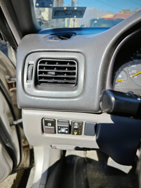 Subaru Forester Бензин Газ , снимка 4