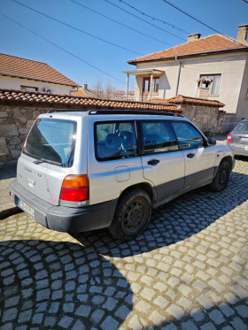 Subaru Forester    | Mobile.bg   3