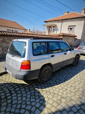 Обява за продажба на Subaru Forester Бензин Газ  ~3 600 лв. - изображение 2