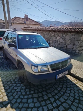 Обява за продажба на Subaru Forester Бензин Газ  ~3 600 лв. - изображение 11