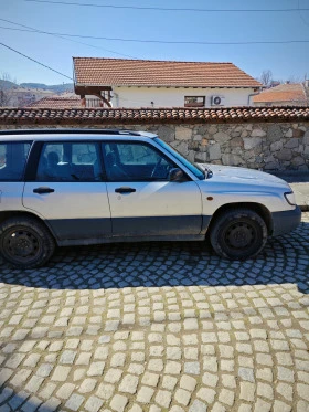 Обява за продажба на Subaru Forester Бензин Газ  ~3 600 лв. - изображение 9