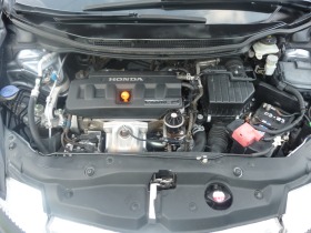 Honda Civic 1.8I-VTEC  | Mobile.bg   16