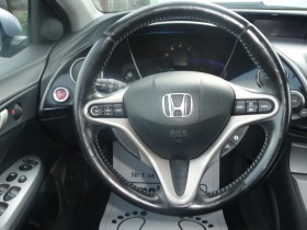 Honda Civic 1.8I-VTEC  | Mobile.bg   8