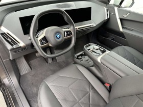 BMW iX xDrive40, снимка 5